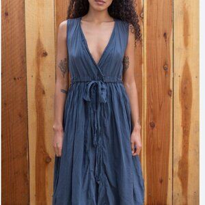 CP Shades Julia Dress Blush Pink